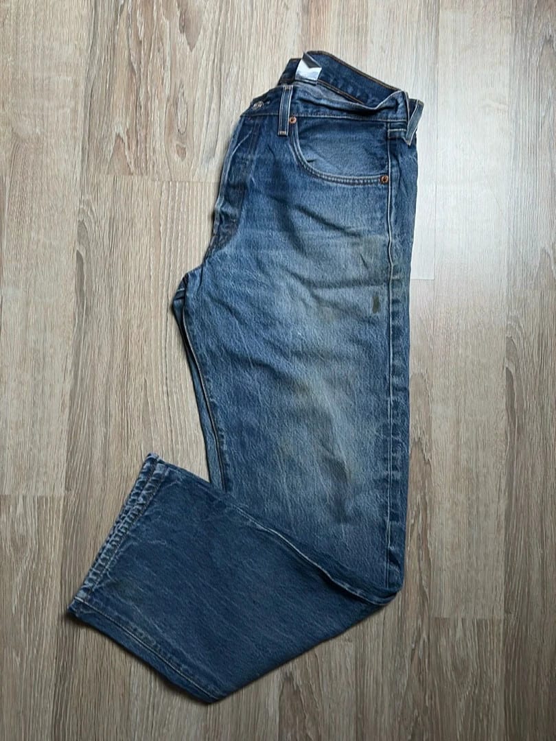 đź›’Jeans Levi's 501 W34 L34đź›’