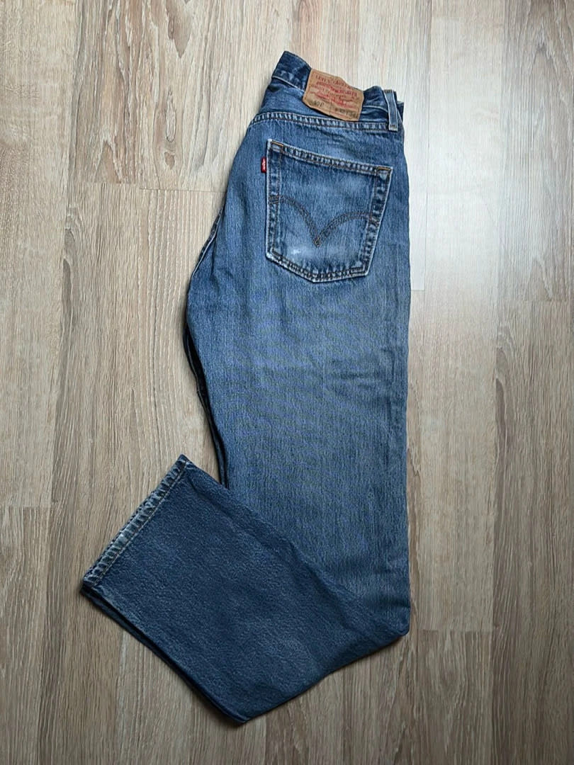 đź›’Jeans Levi's 501 W32 L34đź›’