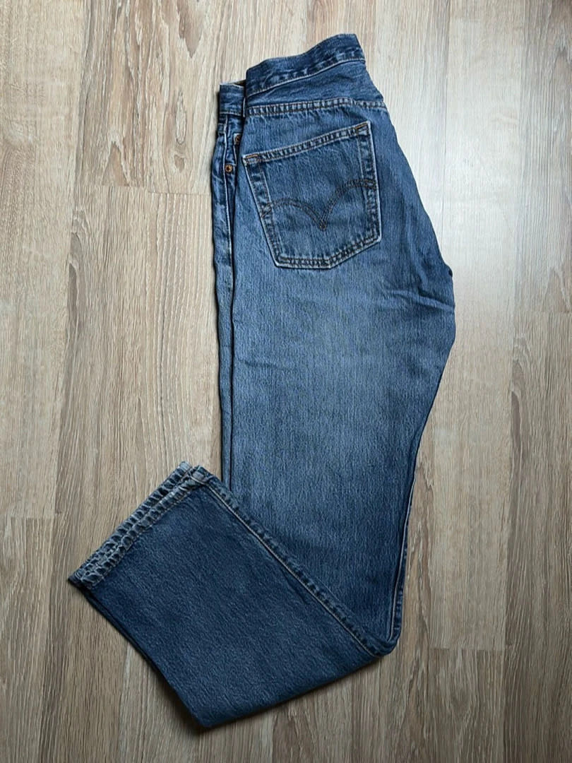 đź›’Jeans Levi's 501 W32 L34đź›’