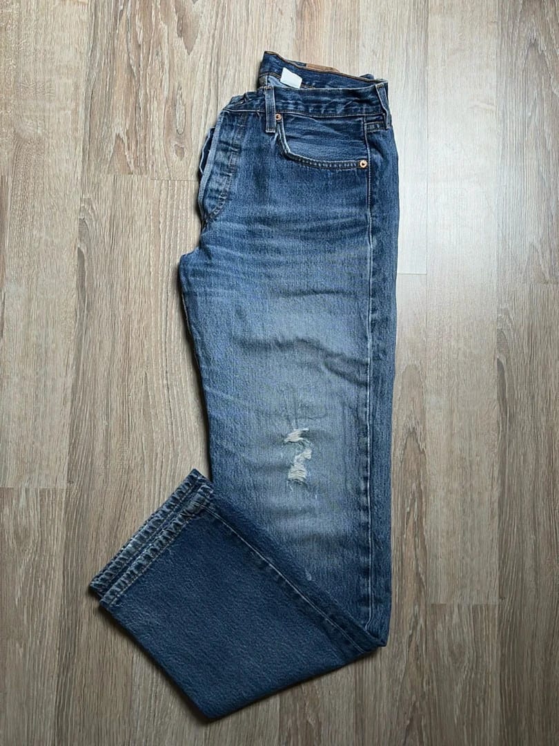 đź›’Jeans Levi's 501 W32 L34đź›’