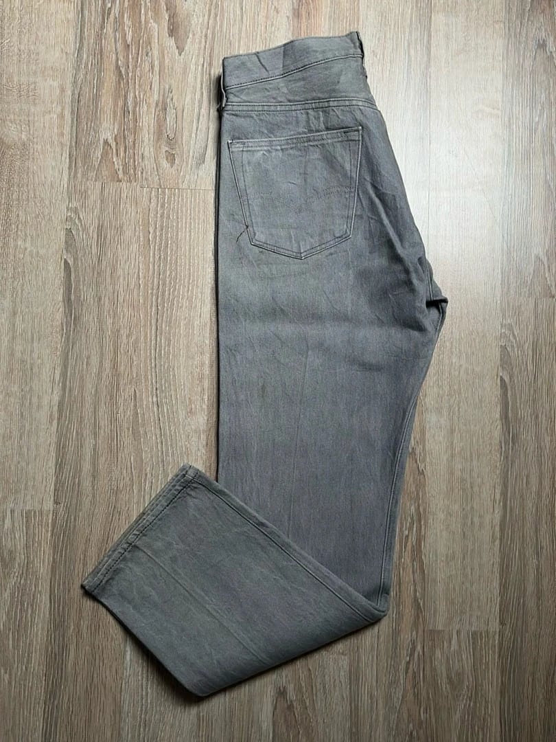 đź›’Jeans Levi's 501 W34 L32đź›’