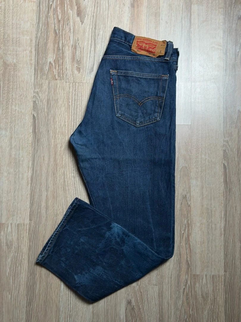 đź›’Jeans Levi's 501 W33 L30đź›’