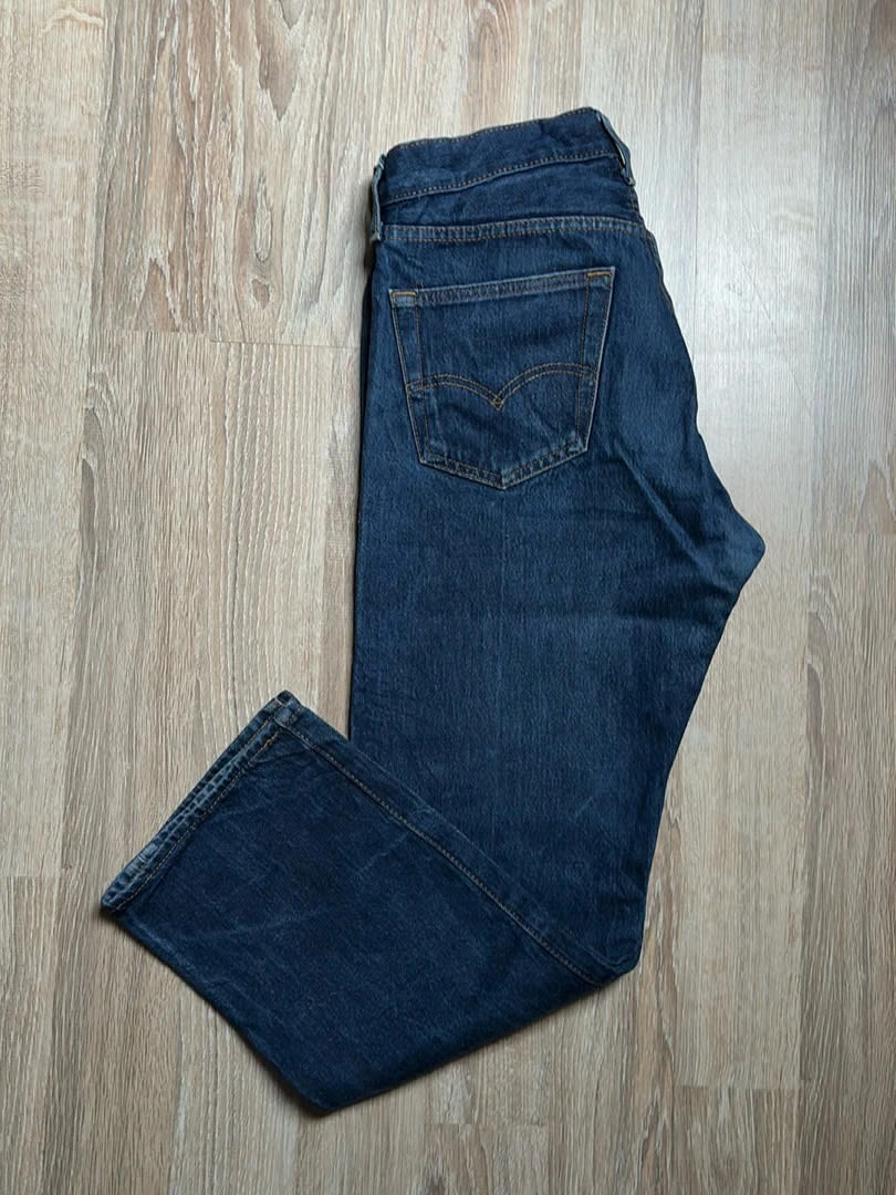 đź›’Jeans Levi's 501 W33 L30đź›’