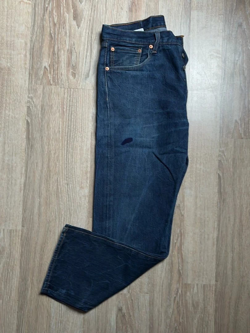 đź›’Jeans Levi's 501 W33 L30đź›’