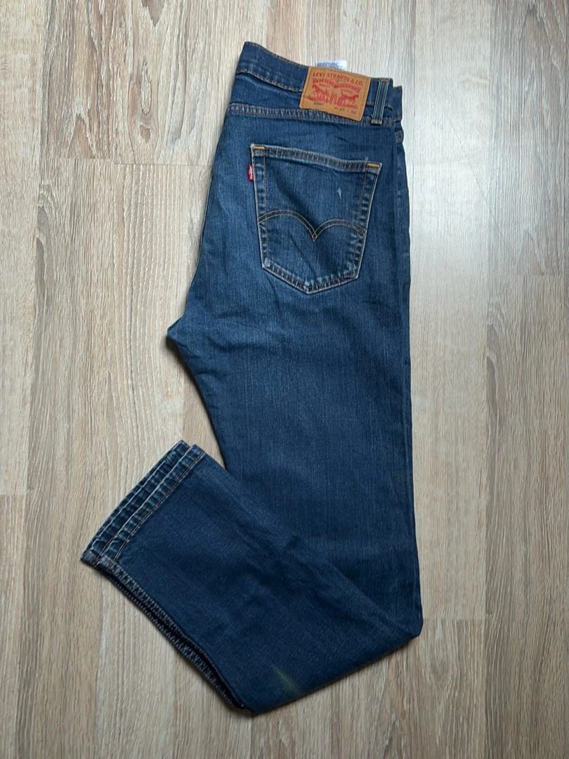 đź›’Jeans Levi's 505 W33 L32đź›’