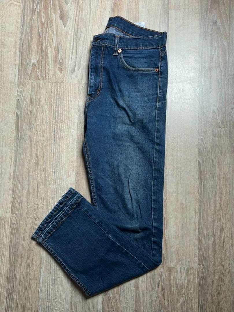 đź›’Jeans Levi's 505 W33 L32đź›’
