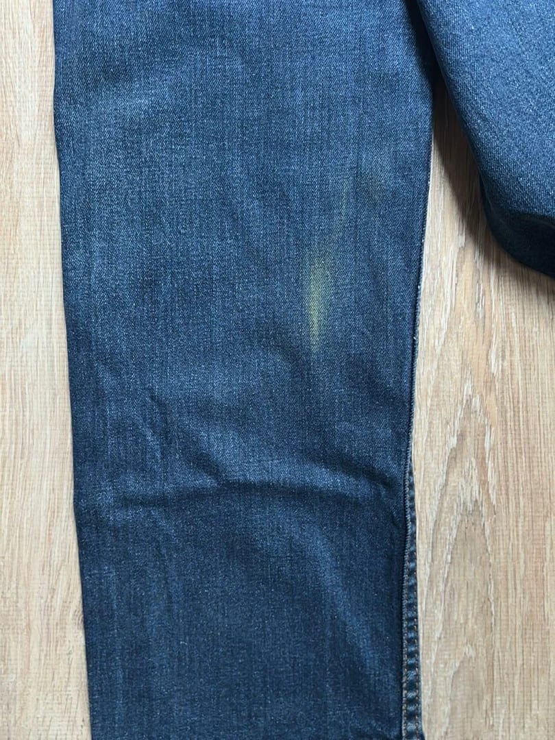 đź›’Jeans Levi's 505 W33 L32đź›’