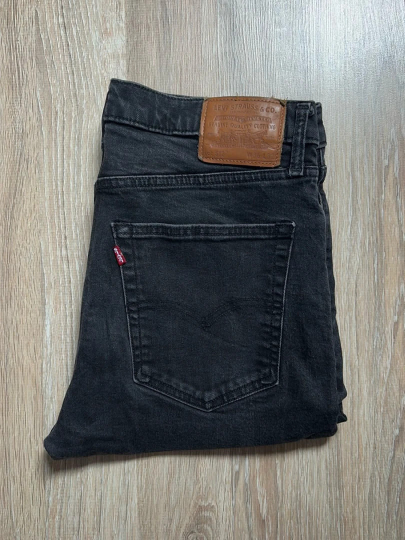 đź›’Jeans Levi's 512 W36 L32đź›’