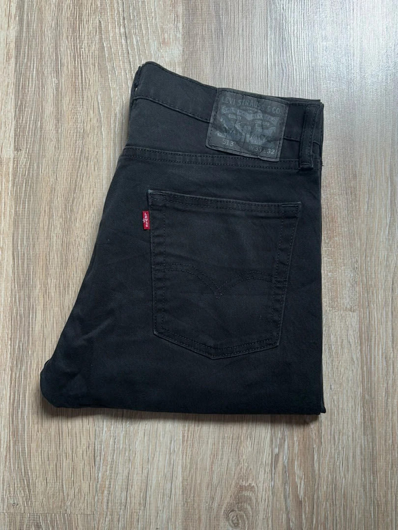 đź›’Jeans Levi's 513 W33 L32đź›’