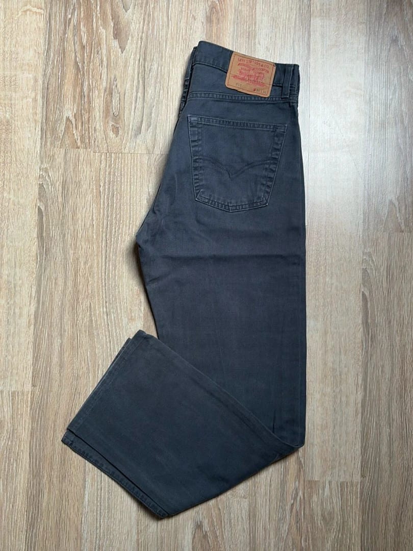 đź›’Jeans Levi's 751 W34 L34đź›’