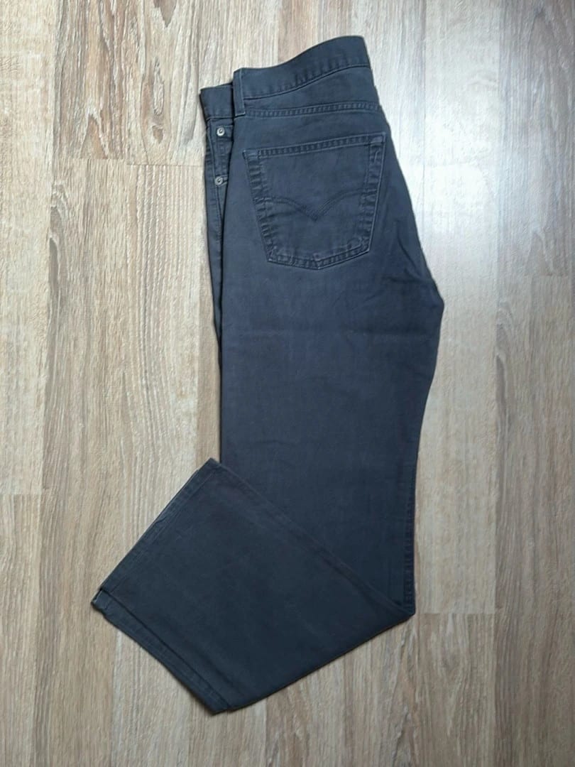 đź›’Jeans Levi's 751 W34 L34đź›’