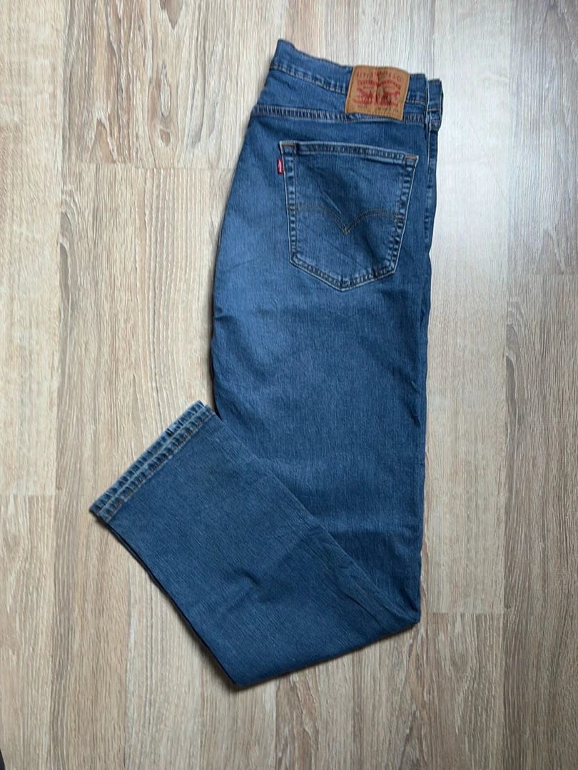 đź›’Jeans Levi's 505 W36 L32đź›’