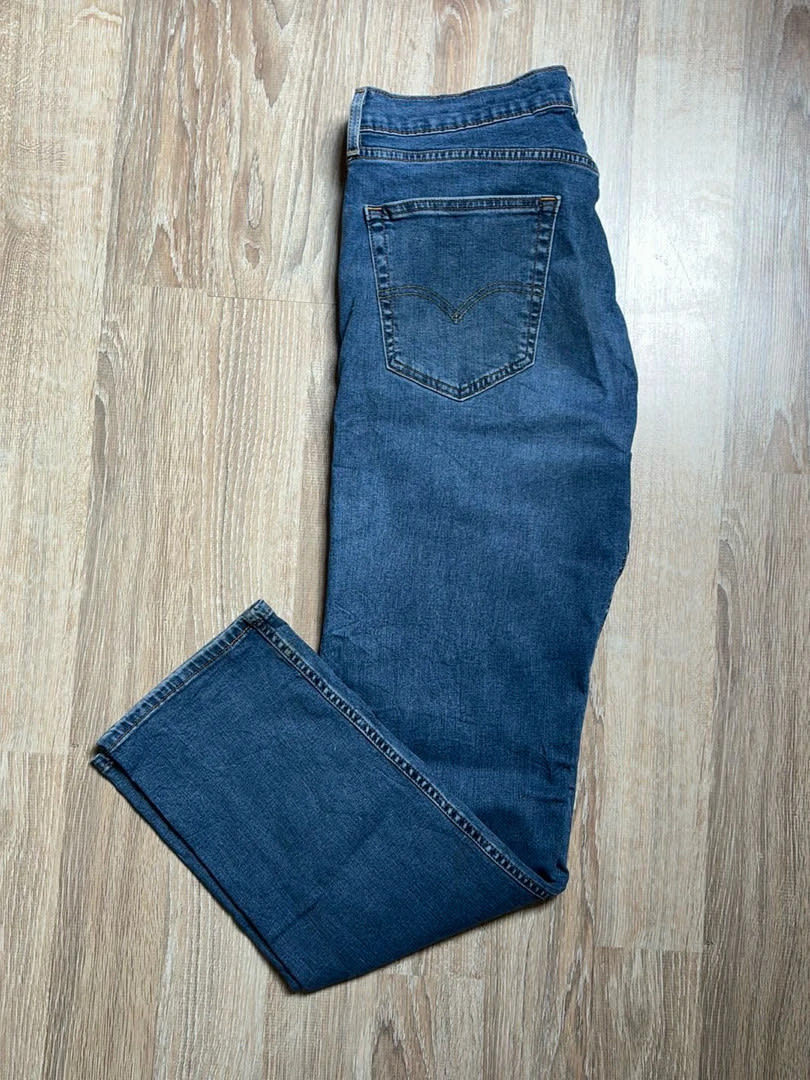 đź›’Jeans Levi's 505 W36 L32đź›’