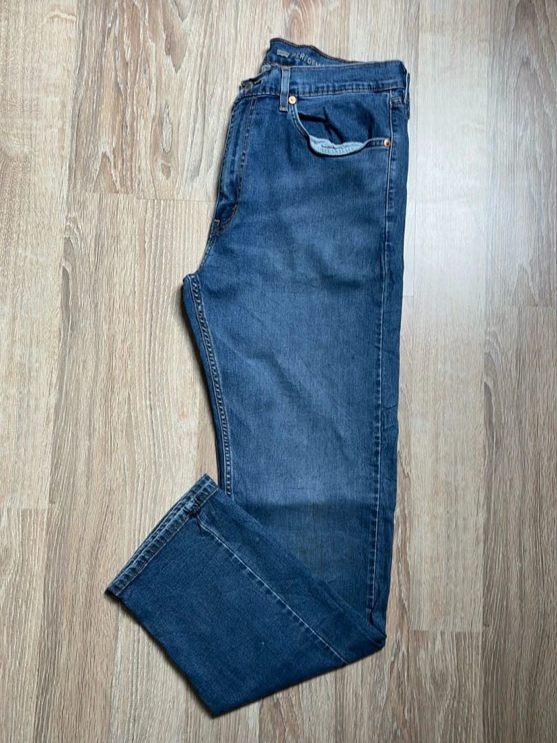đź›’Jeans Levi's 505 W36 L32đź›’