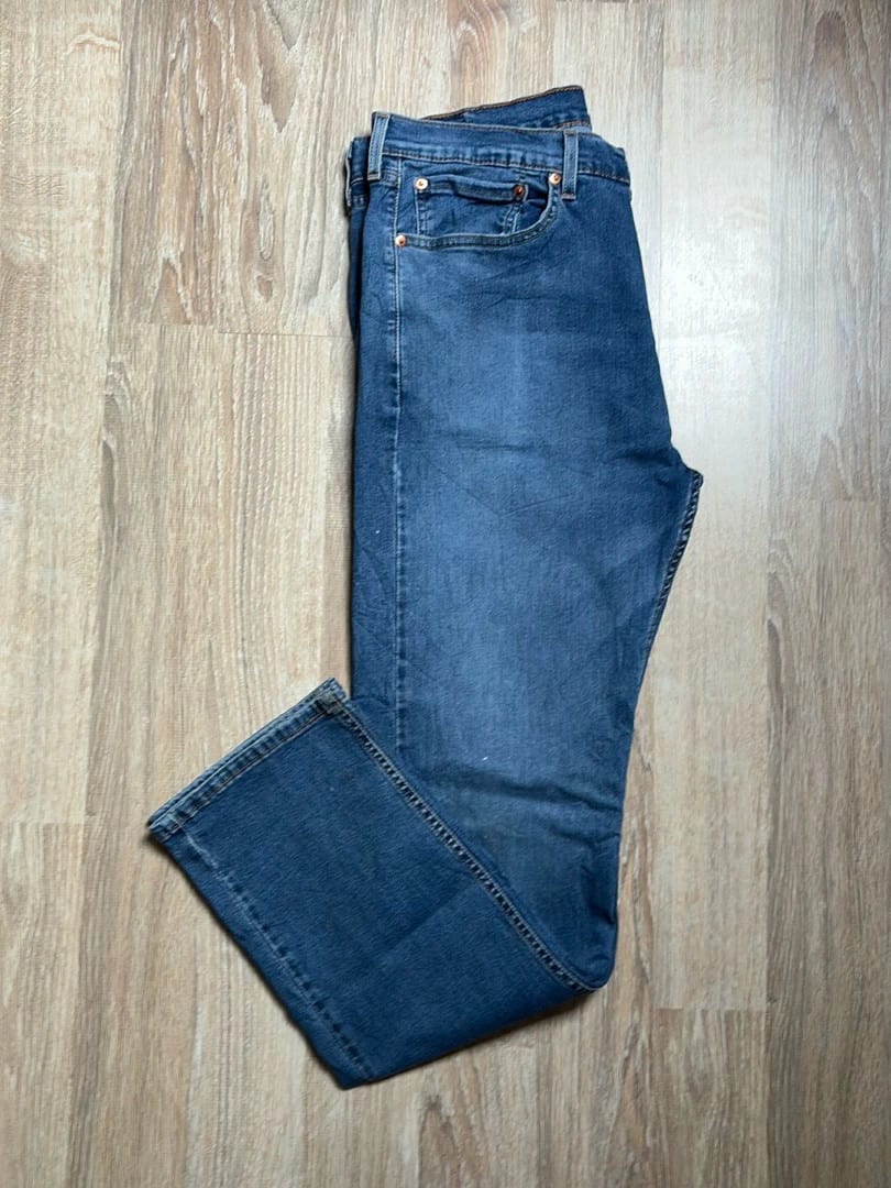 đź›’Jeans Levi's 505 W36 L32đź›’