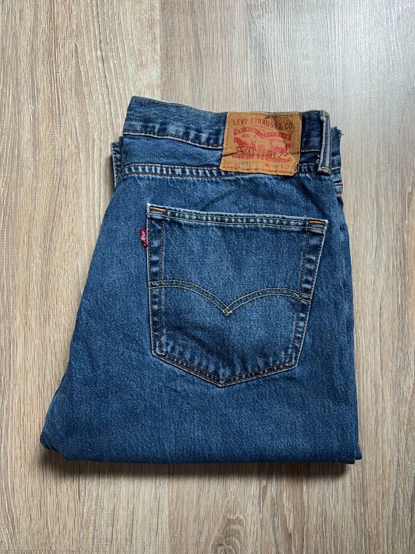 đź›’Jeans Levi's 505 W36 L30đź›’