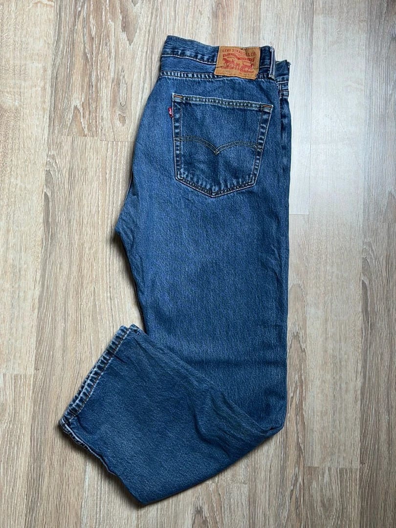 đź›’Jeans Levi's 505 W36 L30đź›’