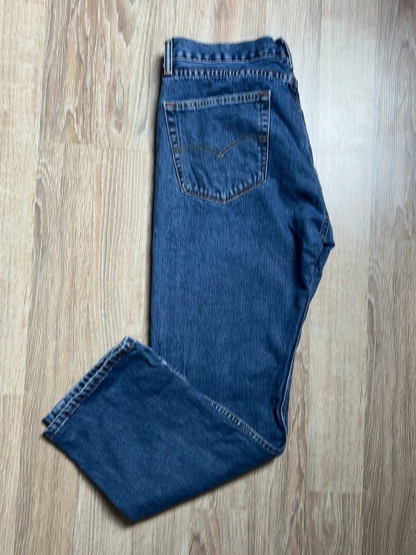 đź›’Jeans Levi's 505 W36 L30đź›’