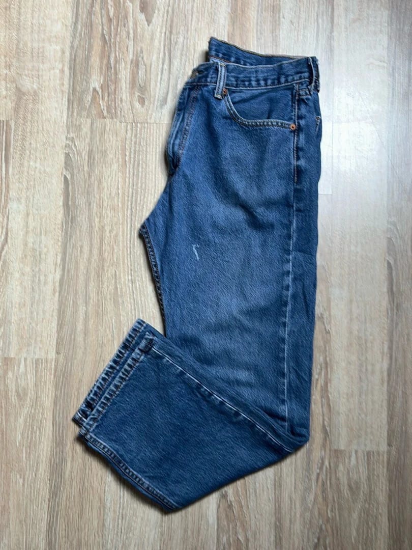 đź›’Jeans Levi's 505 W36 L30đź›’