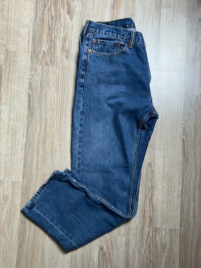 đź›’Jeans Levi's 505 W36 L30đź›’
