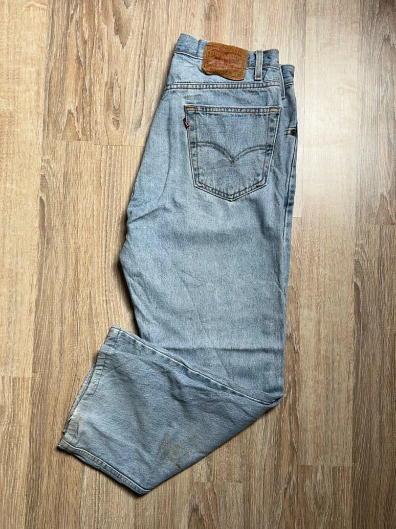 đź›’Jeans Levi's 505 W36 L30đź›’