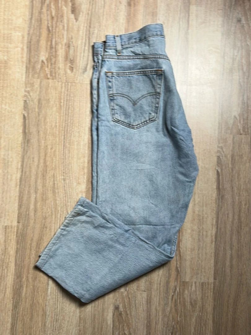 đź›’Jeans Levi's 505 W36 L30đź›’