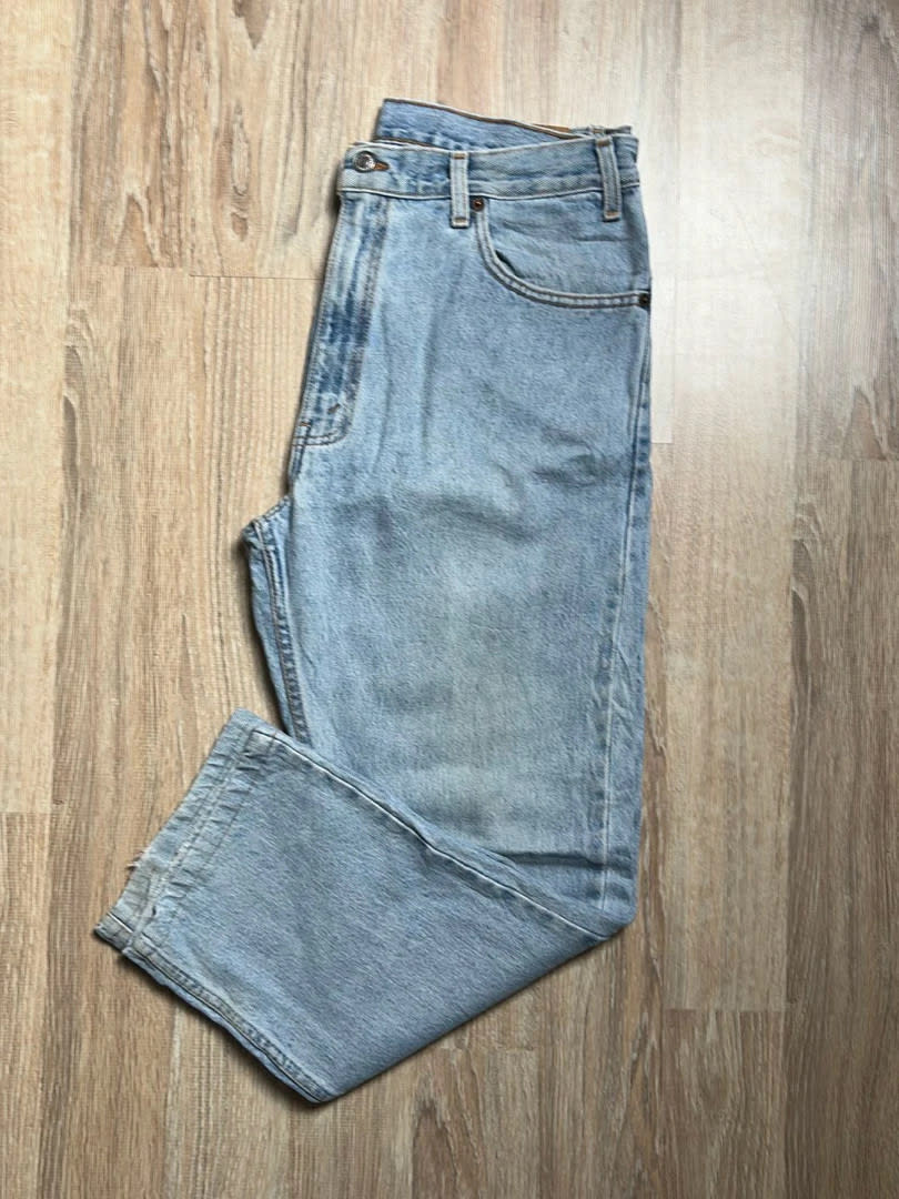đź›’Jeans Levi's 505 W36 L30đź›’