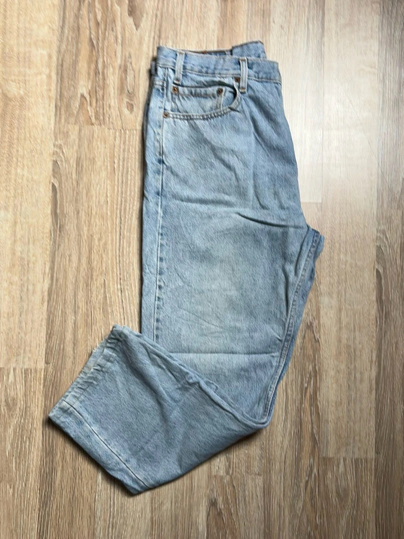 đź›’Jeans Levi's 505 W36 L30đź›’