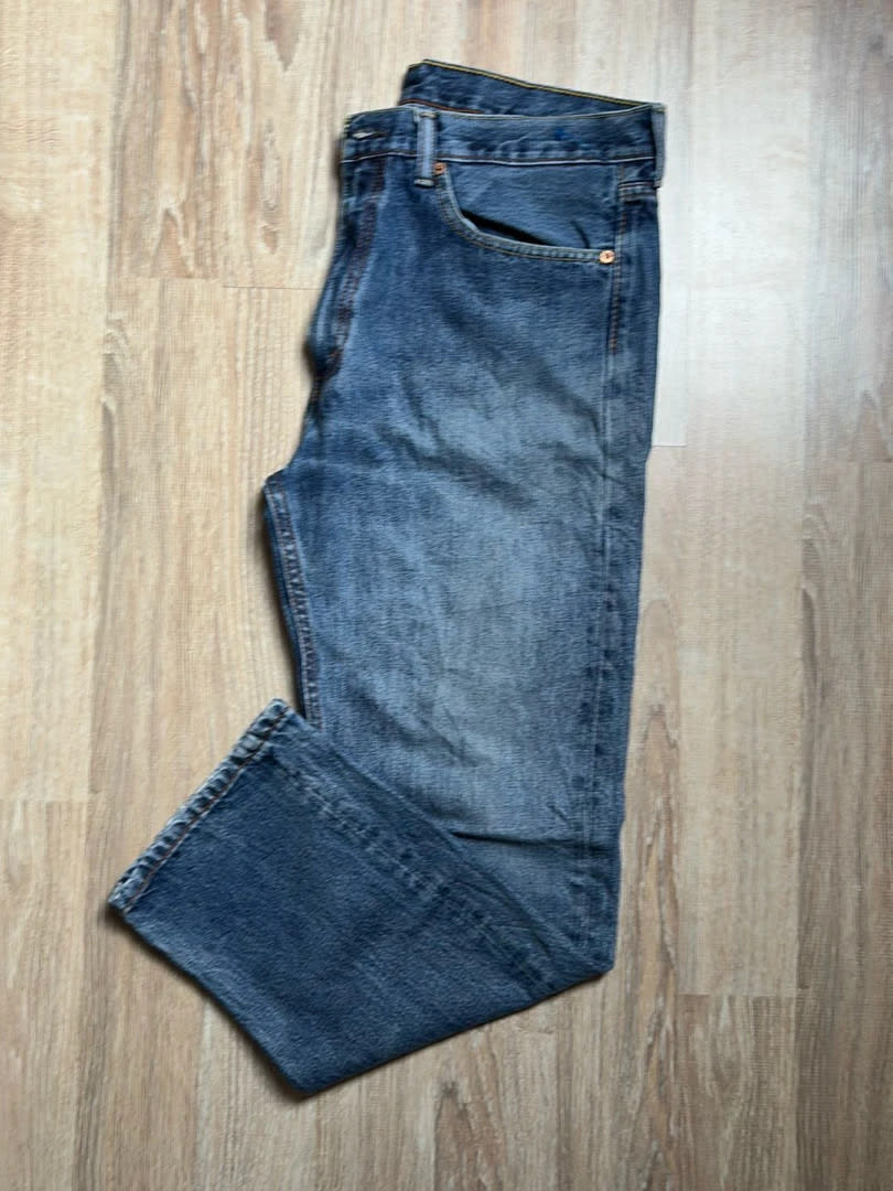 đź›’Jeans Levi's 505 W36 L29đź›’