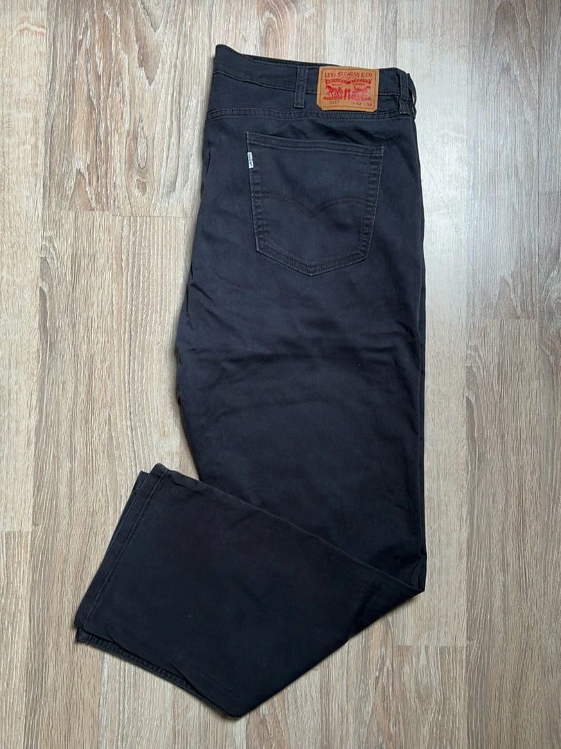 đź›’Jeans Levi's 541 W42 L32đź›’