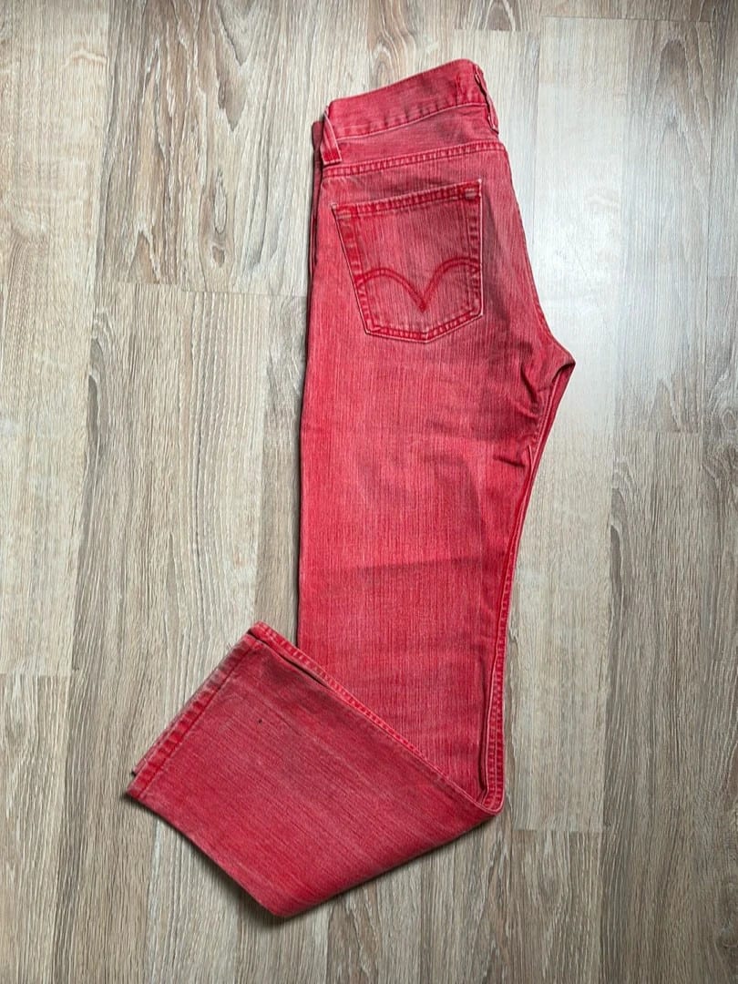 đź›’Jeans Levi's 506 W31 L34đź›’