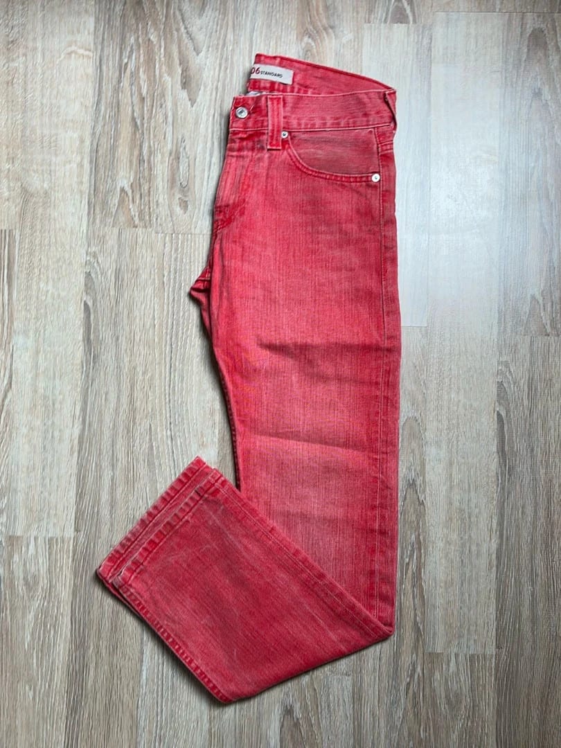 đź›’Jeans Levi's 506 W31 L34đź›’