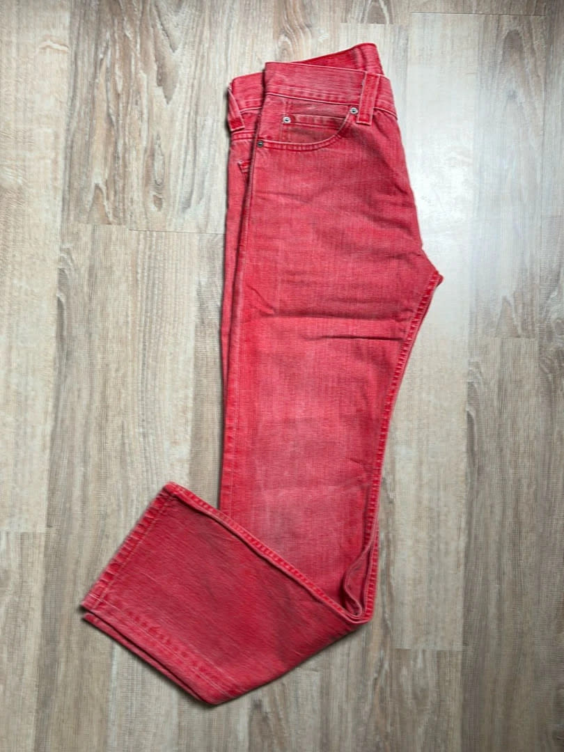 đź›’Jeans Levi's 506 W31 L34đź›’