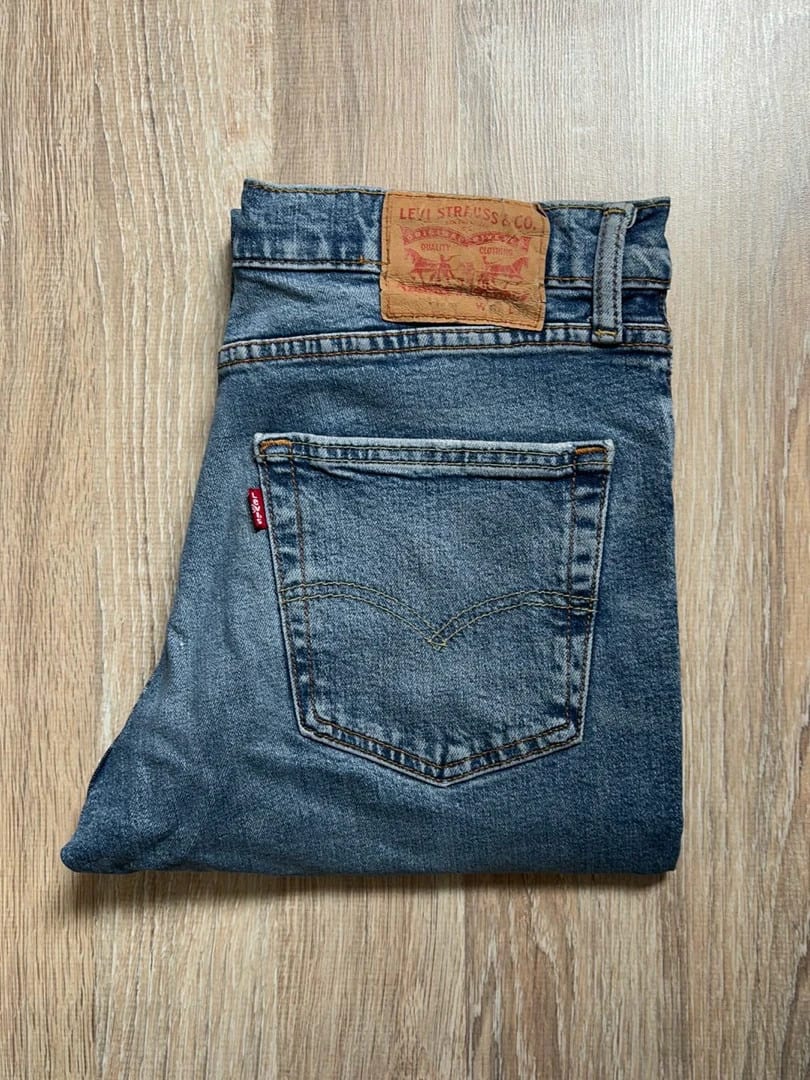đź›’Jeans Levi's 511 W36 L30đź›’
