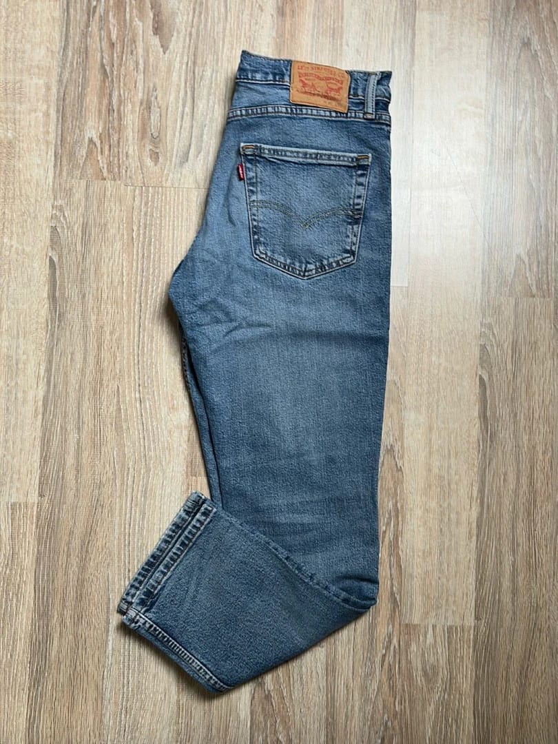 đź›’Jeans Levi's 511 W36 L30đź›’