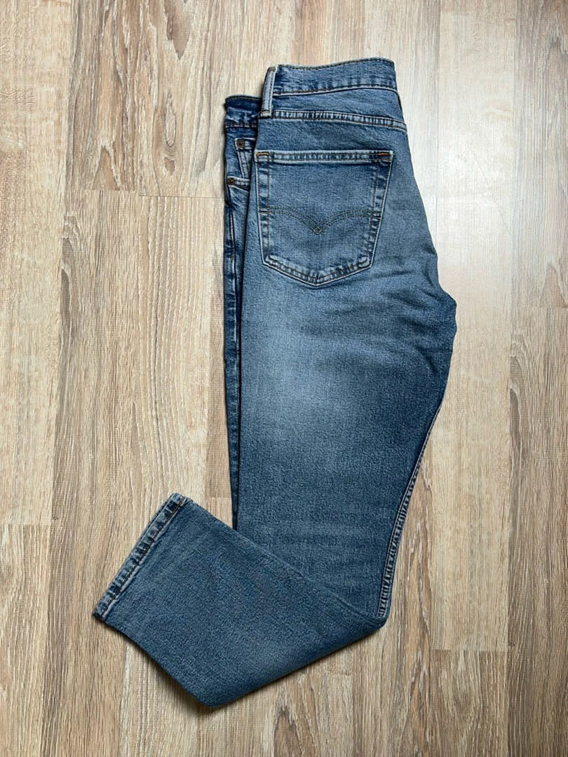 đź›’Jeans Levi's 511 W36 L30đź›’