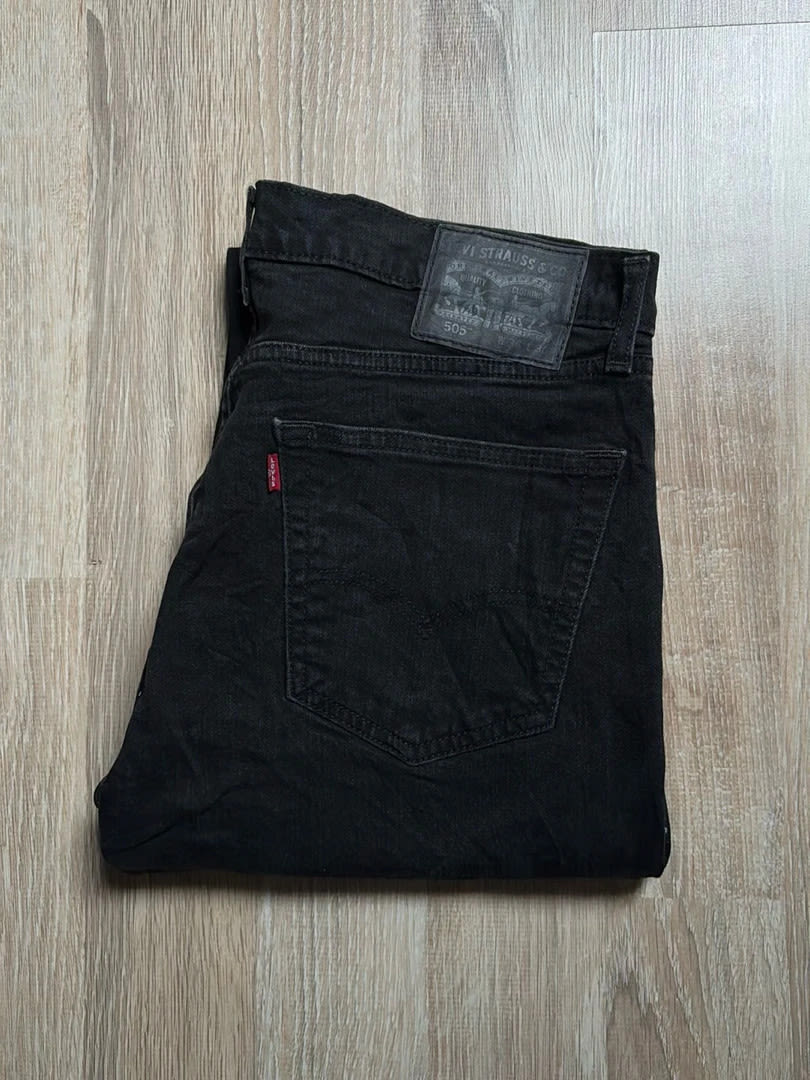 đź›’Jeans Levi's 505 W36 L30đź›’