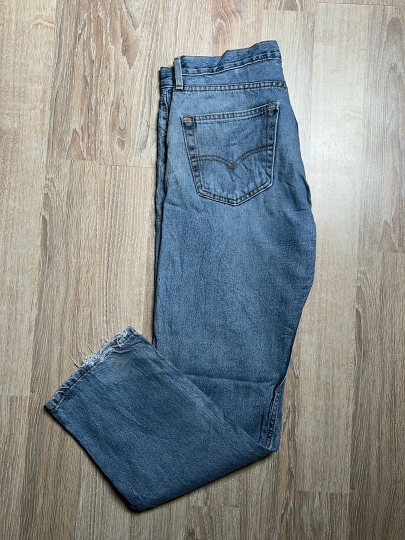đź›’Jeans Levi's 505 W34 L32đź›’