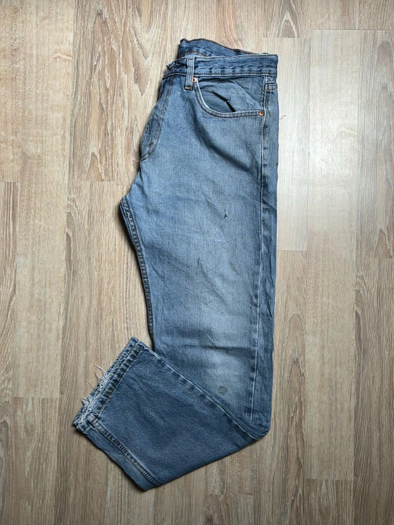đź›’Jeans Levi's 505 W34 L32đź›’