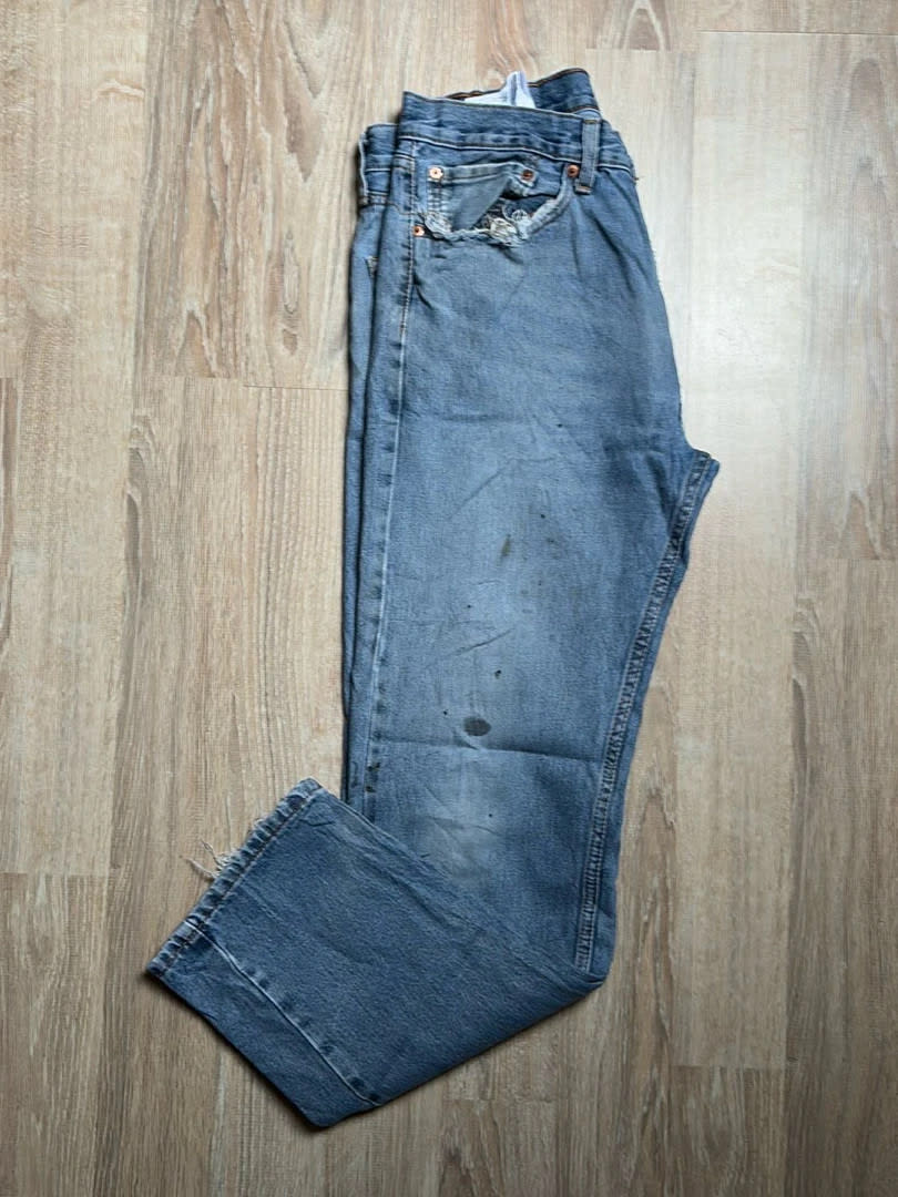 đź›’Jeans Levi's 505 W34 L32đź›’