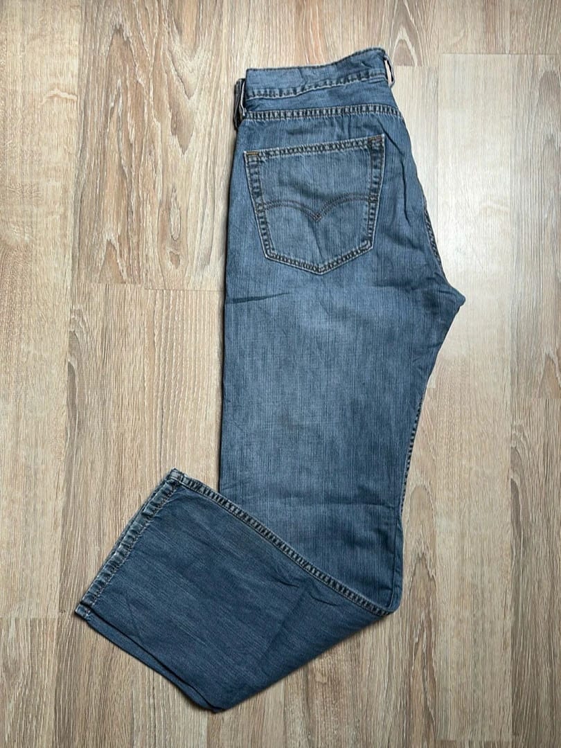 đź›’Jeans Levi's 505 W32 L32đź›’