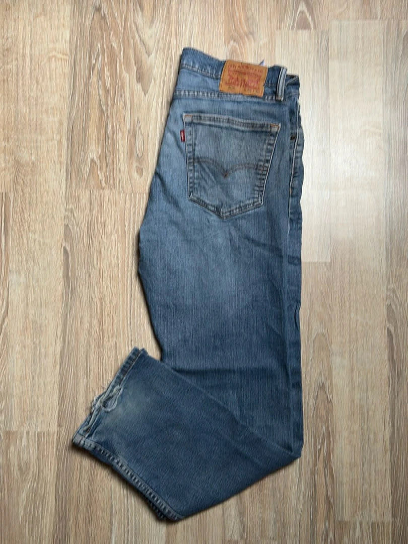 đź›’Jeans Levi's 505 W34 L30đź›’