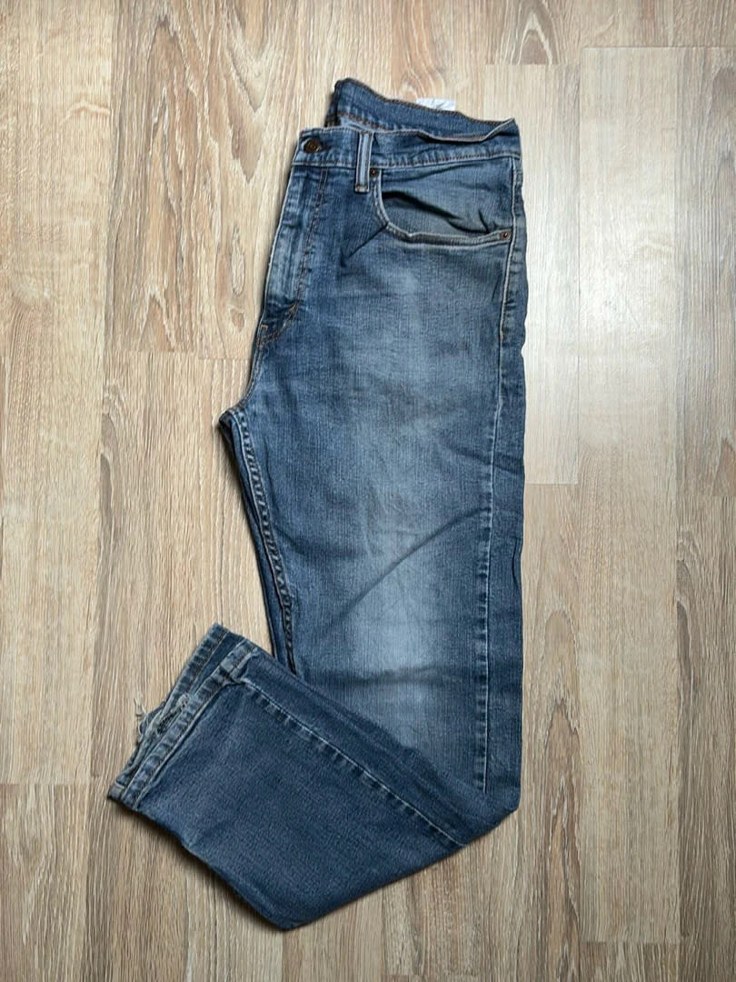 đź›’Jeans Levi's 505 W34 L30đź›’