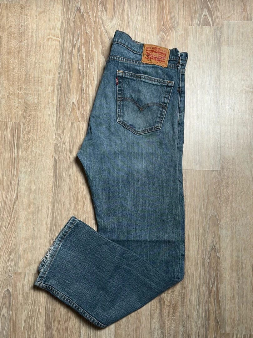 đź›’Jeans Levi's 505 W34 L30đź›’