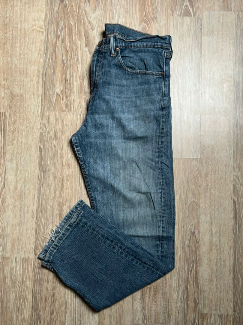 đź›’Jeans Levi's 505 W34 L30đź›’
