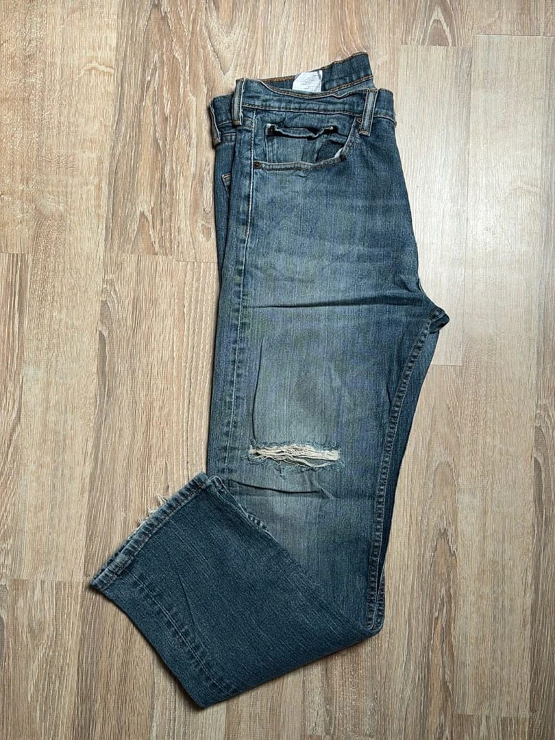 đź›’Jeans Levi's 505 W34 L30đź›’