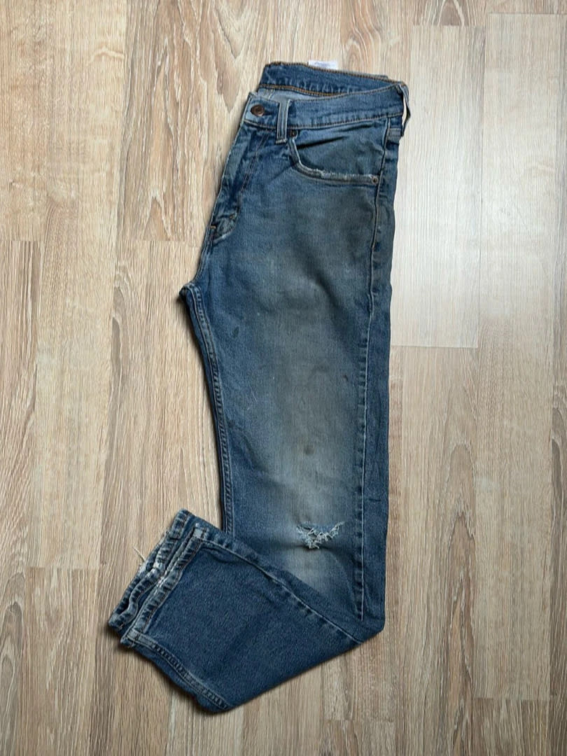 đź›’Jeans Levi's 505 W31 L30đź›’