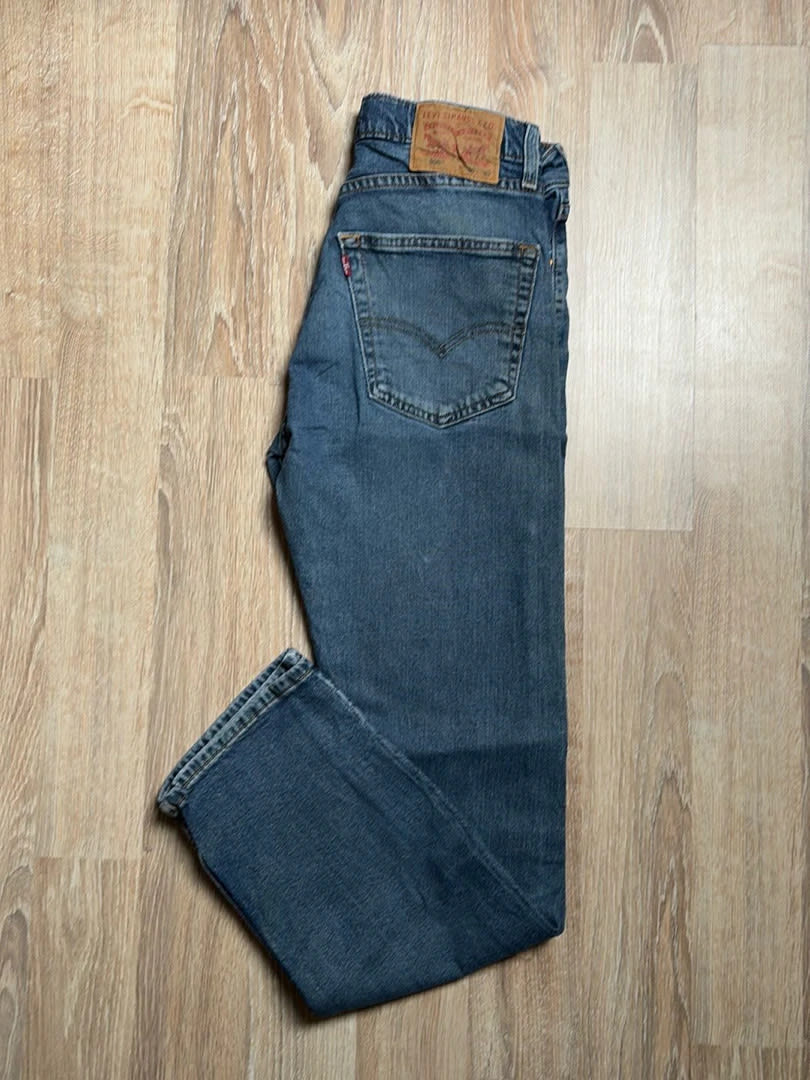 đź›’Jeans Levi's 505 W30 L32đź›’