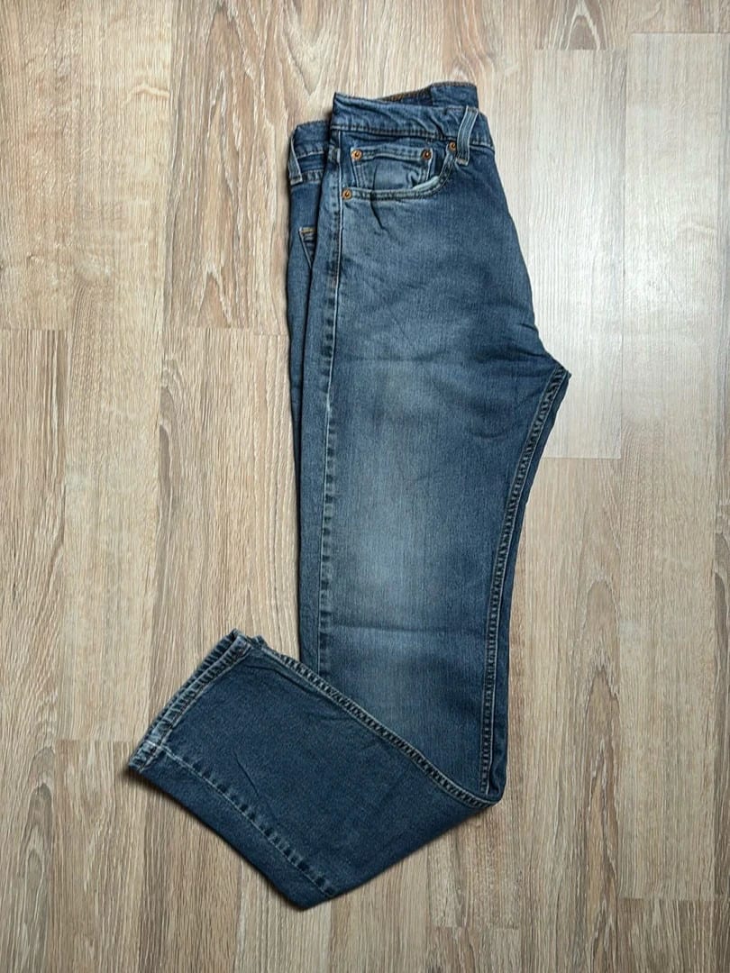 đź›’Jeans Levi's 505 W30 L32đź›’