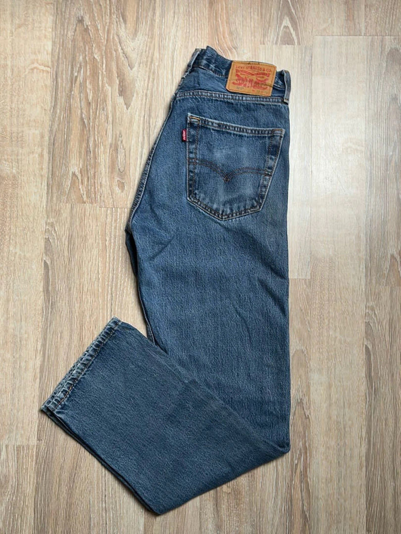 đź›’Jeans Levi's 505 W32 L32đź›’
